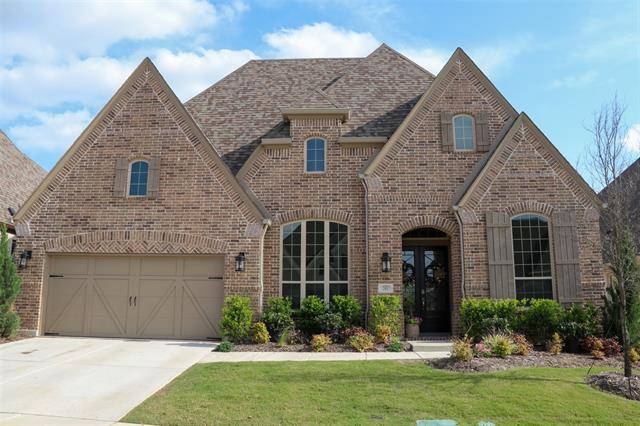 Celina, TX 75009,2501 Eclipse Place