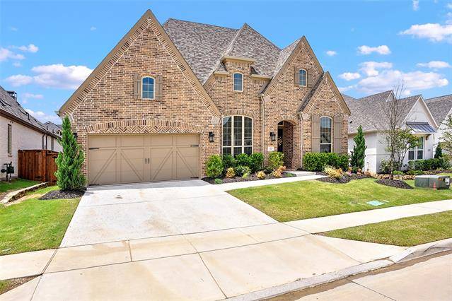 Celina, TX 75009,2501 Eclipse Place