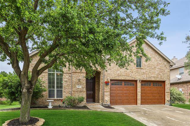 Little Elm, TX 75068,2437 Greenbrook Drive