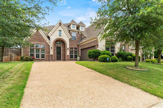 Sachse, TX 75048,2615 Spring Drive