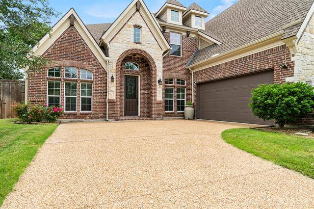 Sachse, TX 75048,2615 Spring Drive