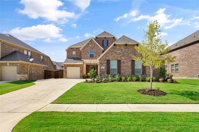 Mckinney, TX 75071,7401 River Park Drive