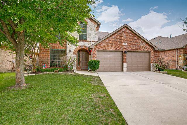 Fate, TX 75087,515 Kearley Drive