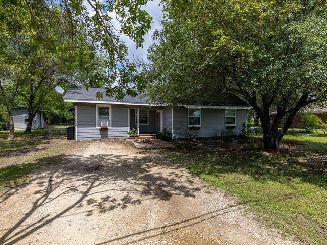 Avalon, TX 76623,107 Old Blooming Grove Road