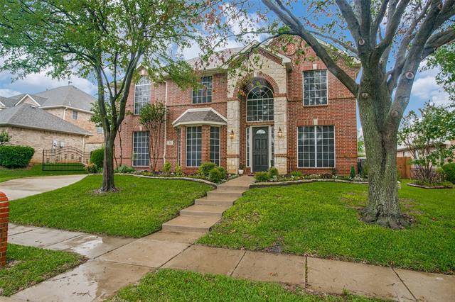 Keller, TX 76248,311 Mineral Springs Drive