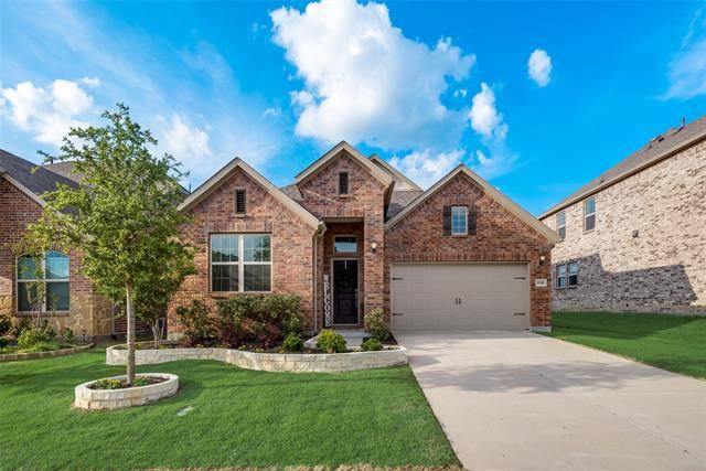 Celina, TX 75009,1100 Bluebird Way