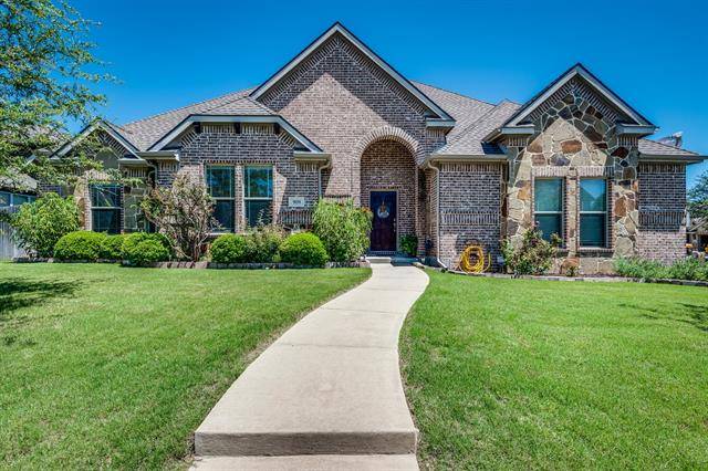 Midlothian, TX 76065,909 Safrano Street