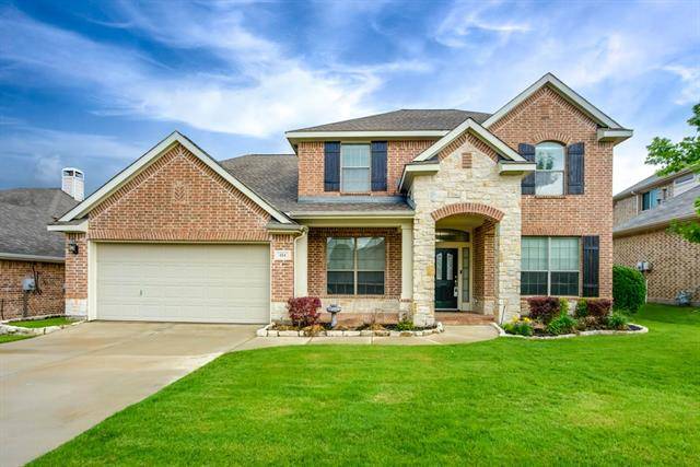 Wylie, TX 75098,424 Fairland Drive