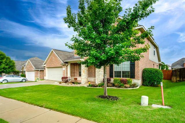 Wylie, TX 75098,424 Fairland Drive