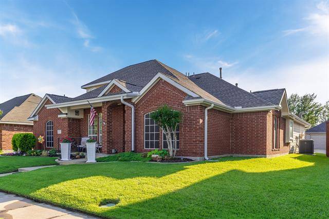 The Colony, TX 75056,6617 Brentwood Lane