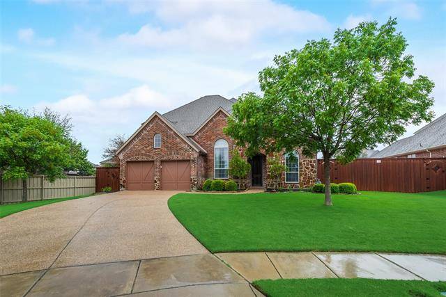 Prosper, TX 75078,860 Long Valley Court