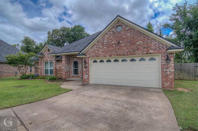 Haughton, LA 71037,120 Red Fox Circle