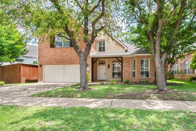 Mckinney, TX 75071,808 Brookwater Drive