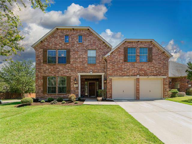 Melissa, TX 75454,2706 Katie Trail