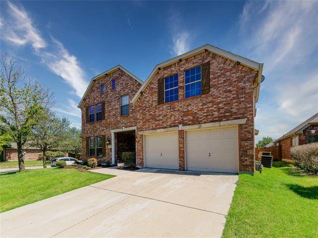 Melissa, TX 75454,2706 Katie Trail