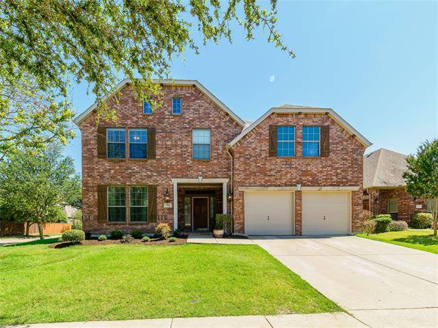 Melissa, TX 75454,2706 Katie Trail