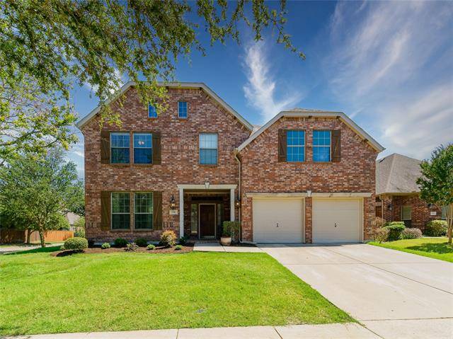 Melissa, TX 75454,2706 Katie Trail