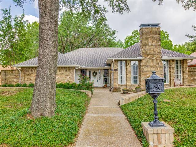 Dallas, TX 75243,13103 Fall Manor Drive