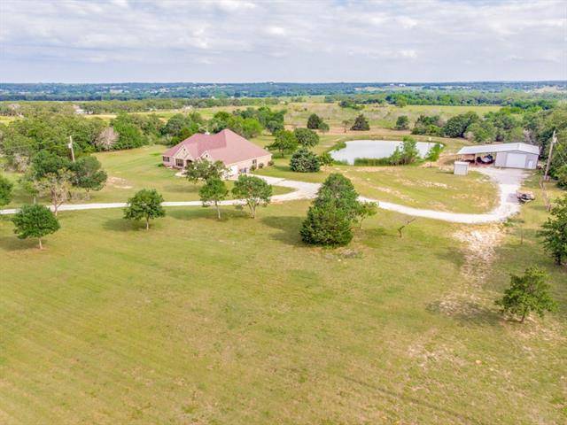 Paradise, TX 76073,471 County Road 3655