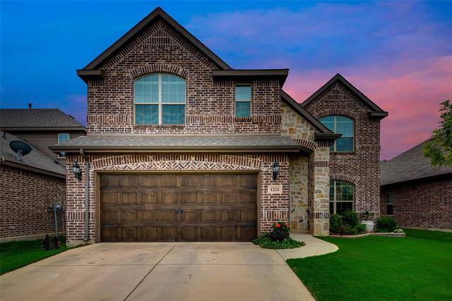 Fort Worth, TX 76131,1224 Trumpet Drive