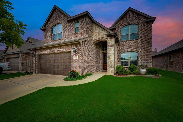 Fort Worth, TX 76131,1224 Trumpet Drive