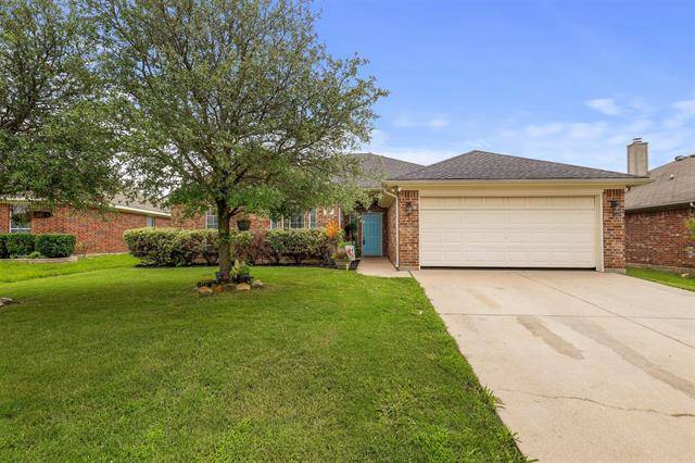 Alvarado, TX 76009,706 Lakeview Drive