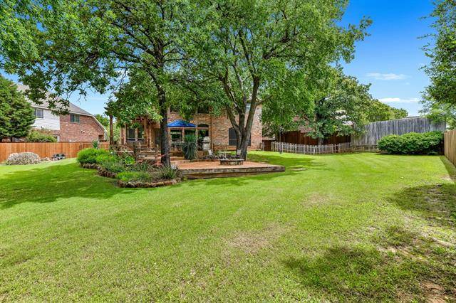 Hickory Creek, TX 75065,105 Red Bluff Court