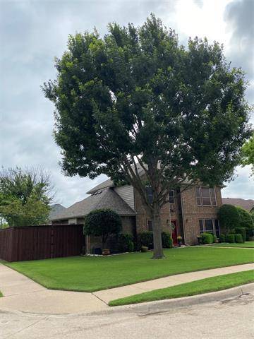 Allen, TX 75002,201 Clearcrest Drive