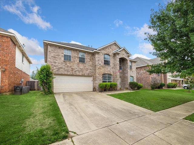 Fort Worth, TX 76140,316 Arbor Glen Drive