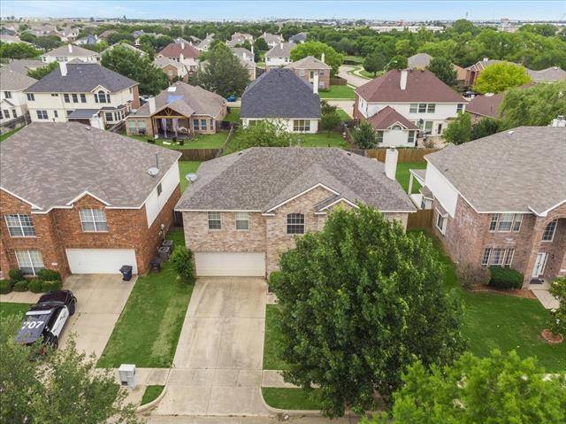 Fort Worth, TX 76140,316 Arbor Glen Drive