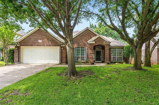 Grapevine, TX 76051,536 Coventry Drive