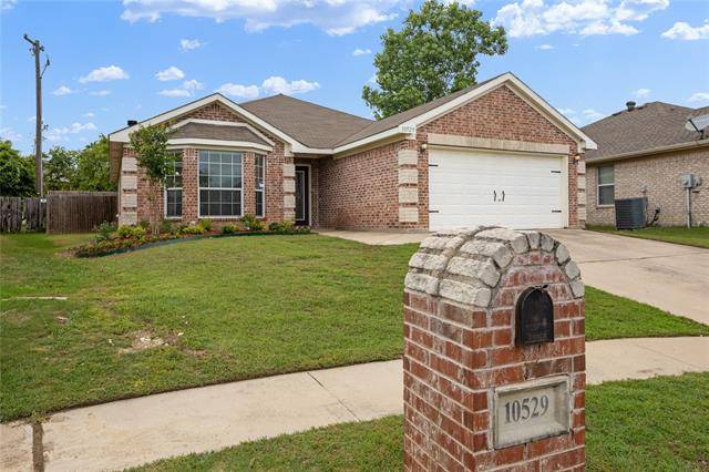 Fort Worth, TX 76108,10529 Splitridge Court