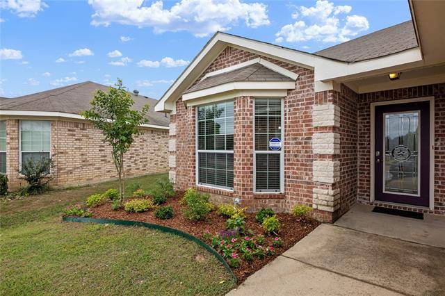 Fort Worth, TX 76108,10529 Splitridge Court