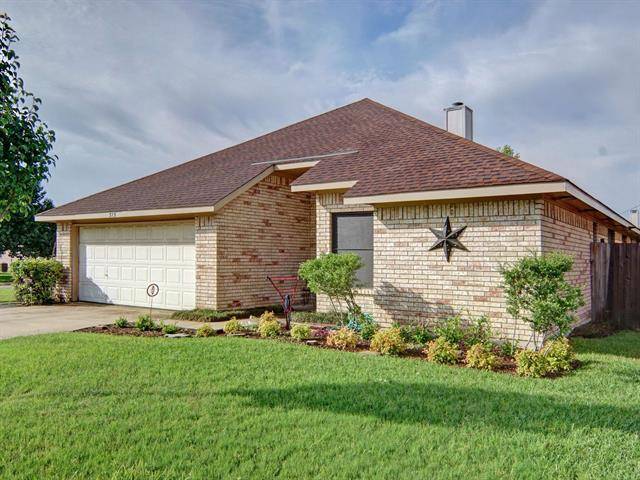 Forney, TX 75126,315 Forestwood Drive