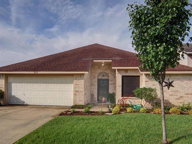 Forney, TX 75126,315 Forestwood Drive