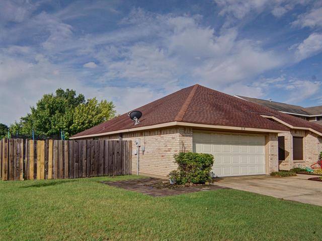 Forney, TX 75126,315 Forestwood Drive