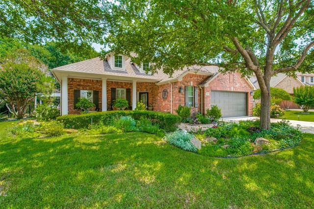 Fairview, TX 75069,417 Long Cove Drive