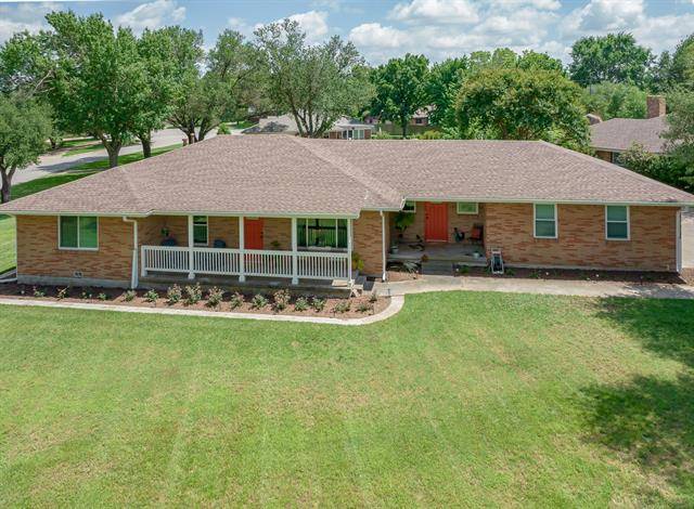 Cleburne, TX 76033,1201 Glenhaven Drive