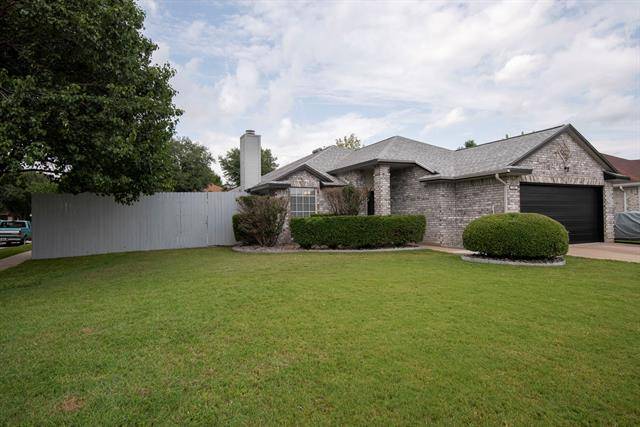 Arlington, TX 76018,1201 Brookvalley Drive