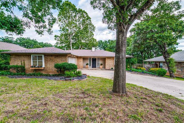 Arlington, TX 76016,4323 Rockwood Trail