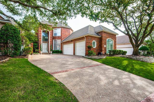 Frisco, TX 75034,2 Woodcreek Lane