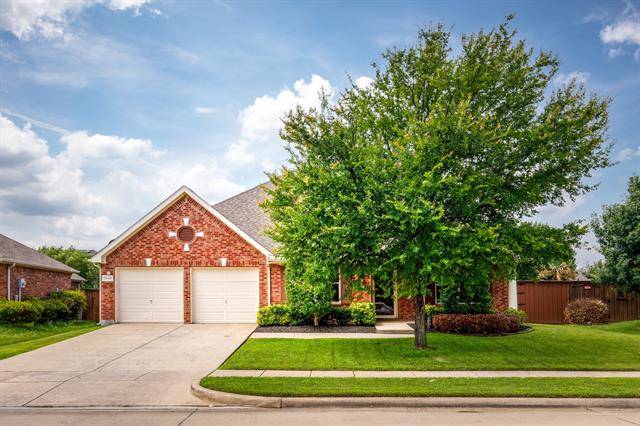 Little Elm, TX 75068,2448 Dawn Mist Drive