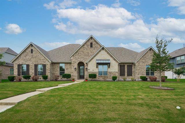 Forney, TX 75126,1109 Devonshire Drive S