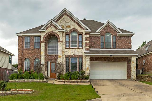 Fort Worth, TX 76123,8112 Geranium Lane