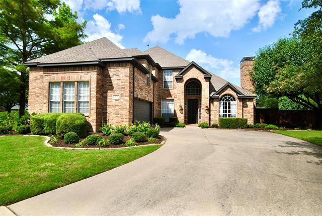 Mckinney, TX 75072,808 Parkwood Court