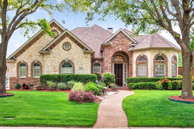 Richardson, TX 75082,3121 Ashwood Court