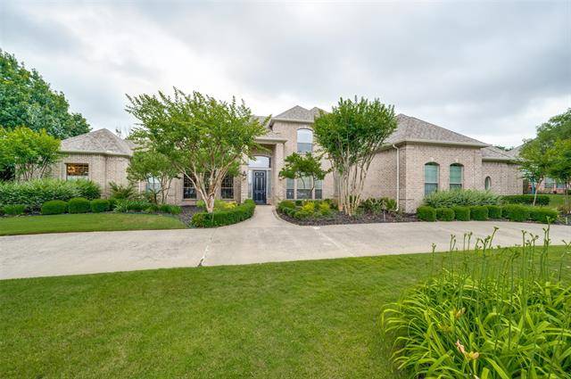 Prosper, TX 75078,1590 Blue Forest Drive