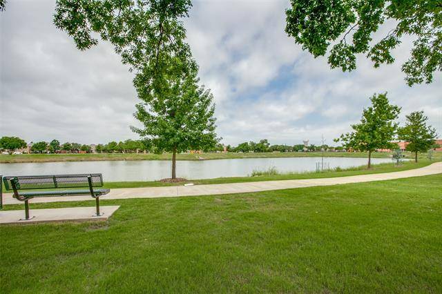 Allen, TX 75002,1805 Stetson Way