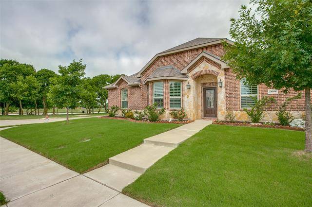 Allen, TX 75002,1805 Stetson Way