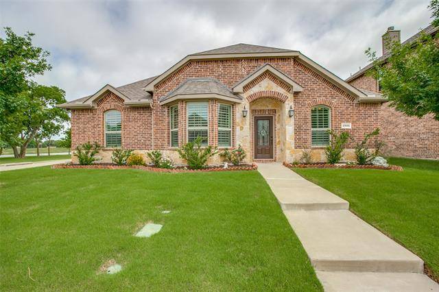 Allen, TX 75002,1805 Stetson Way